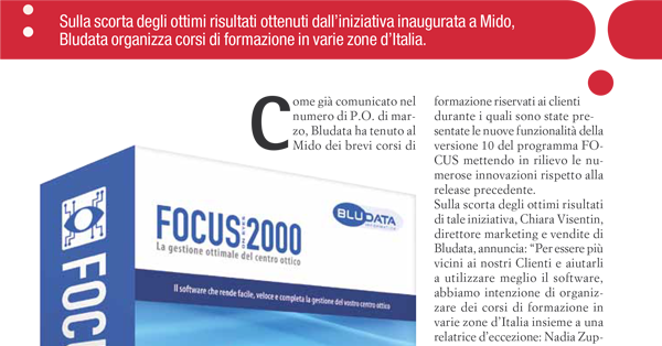 professional-optometry-bludata-formazione