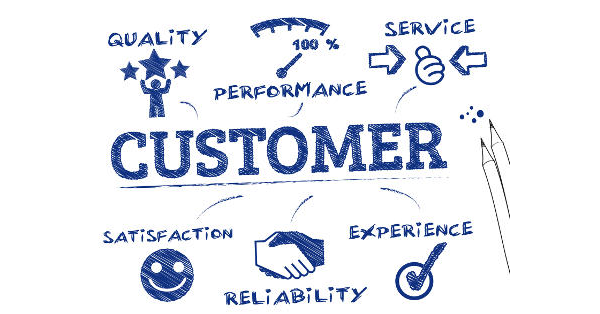 Customer-experience-buyer-personas