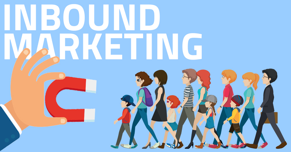 inbound marketing