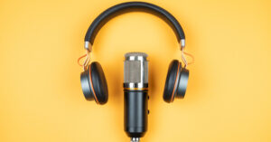 audio
