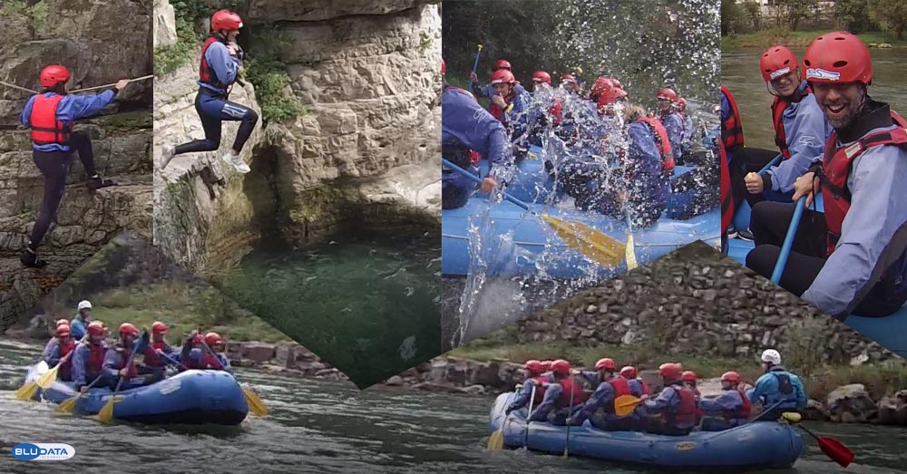 rafting bludata informatica 2021