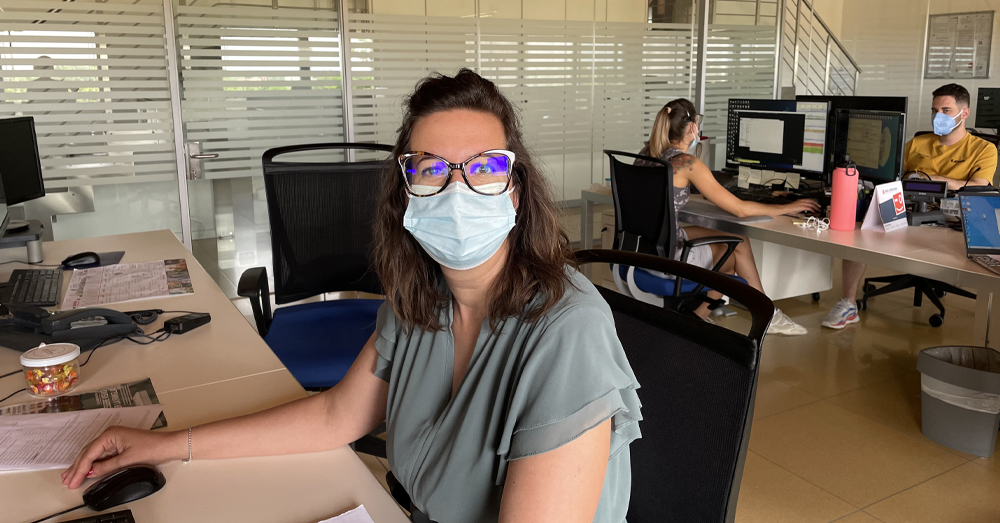 francesca-marcuzzo-ufficio