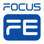 FOCUS FE logo