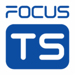 FOCUS TS Logo - Modulo per il Sistema Tessera Sanitaria