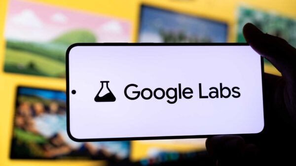 google-labs