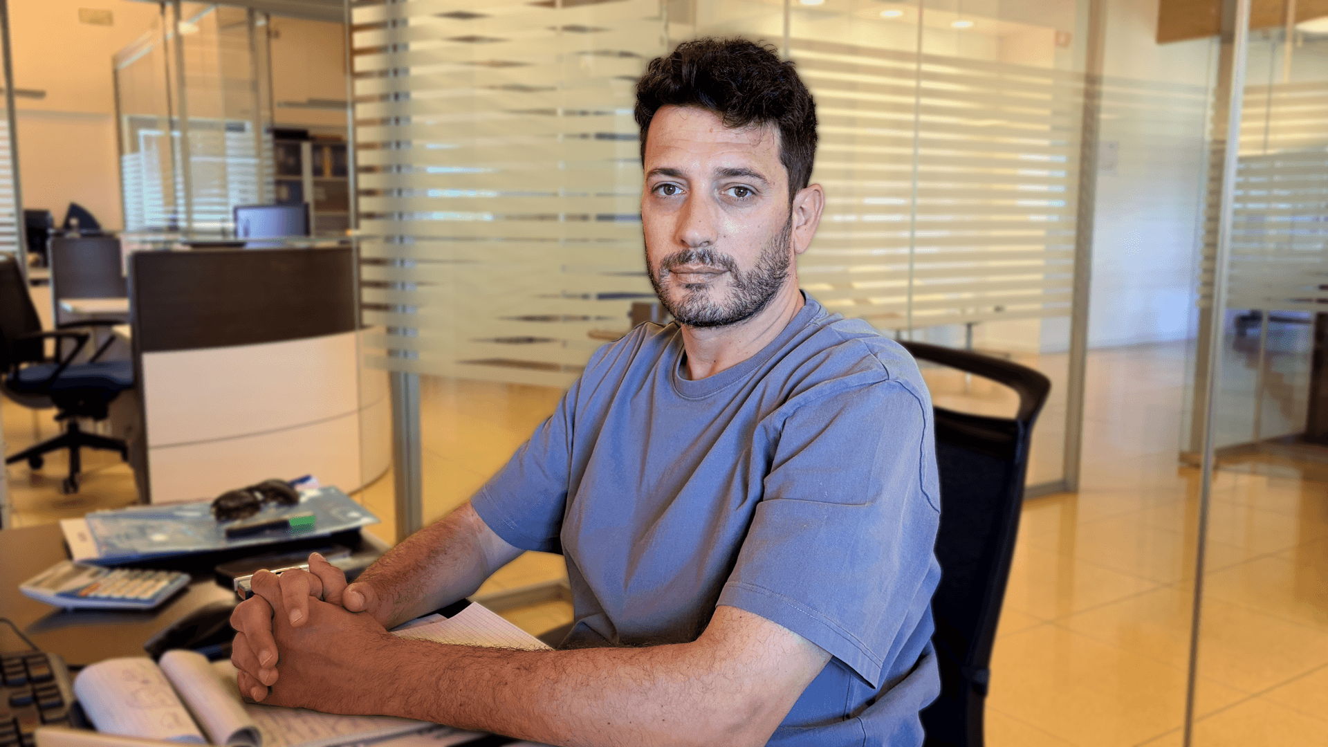 michele-redigolo area manager Bludata