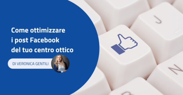 facebook post ottimizzazione