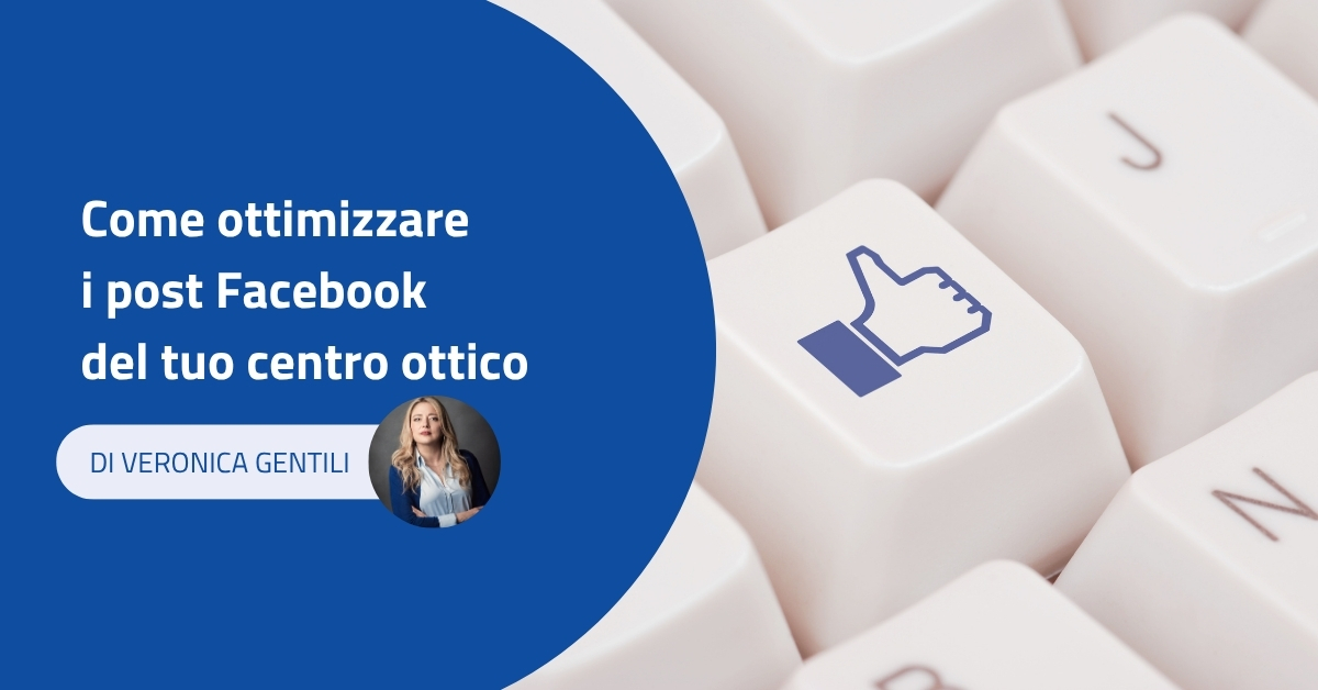 facebook post ottimizzazione