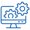 icona integrazione software