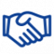 handshake